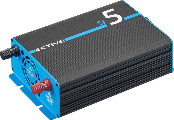 Produktbild Ective SI52 Sinus-Inverter 500W/12V Sinus-Wechselrichter