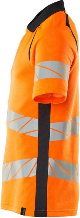 Produktbild Mascot Accelerate Safe HiVis Poloshirt (3XL, 4XL, 5XL, L, M, S, XL, XXL)