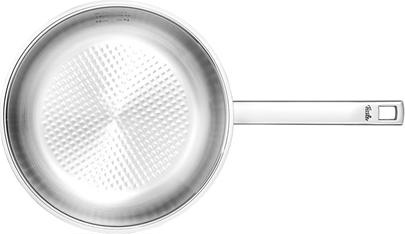 Immagine prodotto Fissler Collezione Profi 2 (24 cm, Set di pentole e padelle da cucina, Acciaio inossidabile)