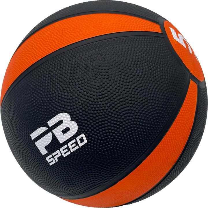 Actual product image Perform Better PB Speed medicine ball (5 kg)