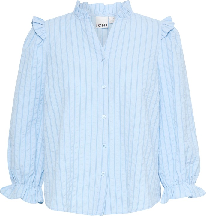 Della Robbia Blue Stripe (204588)