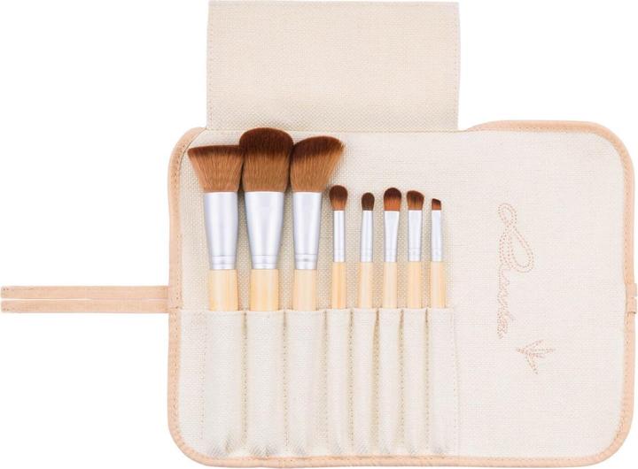 Actual product image Luvia Cosmetics - Bamboo's Leaf (Set)