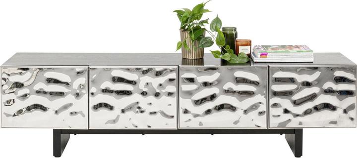 Kare Design Lowboard Caldera 180x45cm