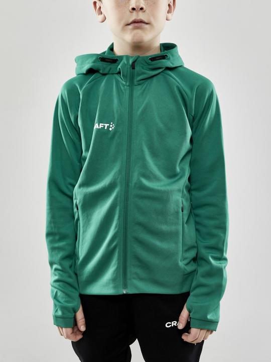 Image du produit Craft Veste à Capuche Evolve Jr (122, 128)