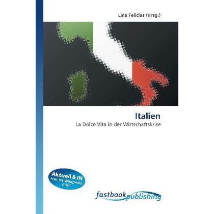Italien, Fachbücher