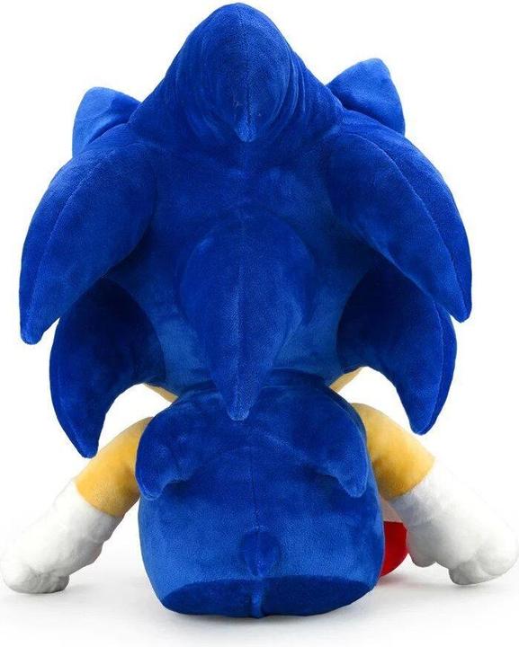 Actual product image Sonic The Hedgehog Hugme Vibration (40 cm)