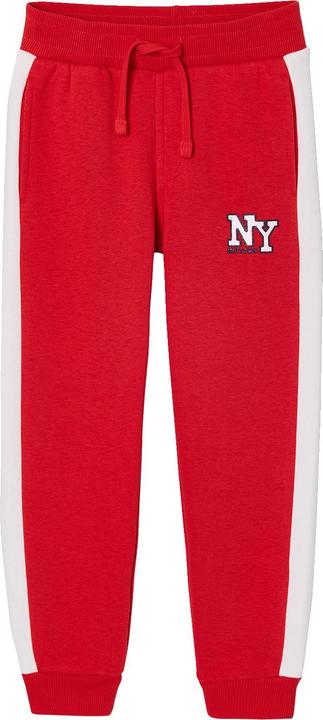 Produktbild Vertbaudet Joggpants Jungen mit Recyclingmaterial (122)