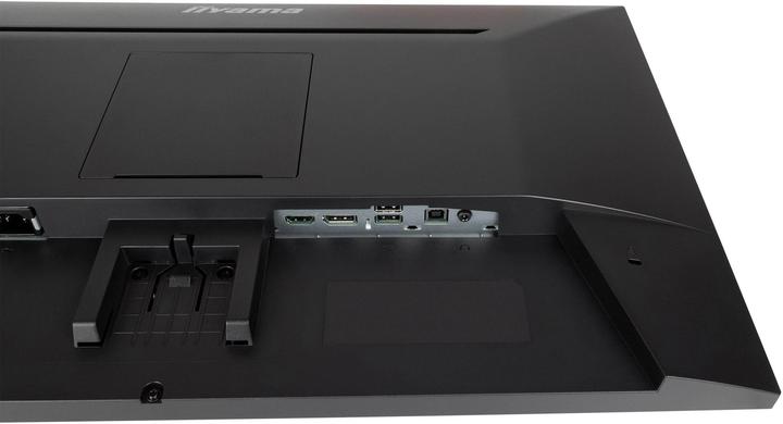 Image du produit iiyama TFT 27,0/68,5cm ProLite XU2793QSU *noir* 16:9 (2560 x 1440 pixels, 27")