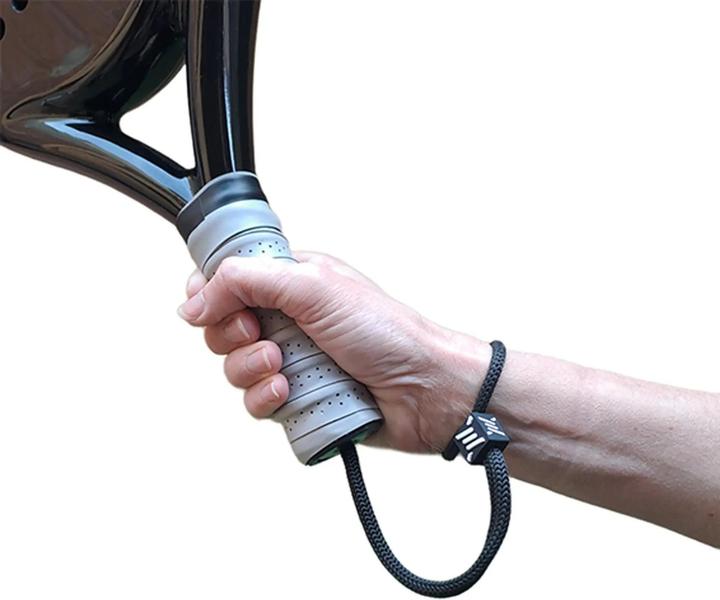 Constrictor Schnürverschluss für Padel-Schläger