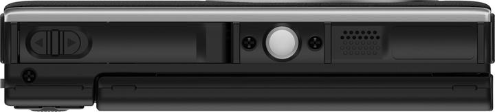 Actual product image Yashica Tank Compact Digital Camera (12 Mpx)