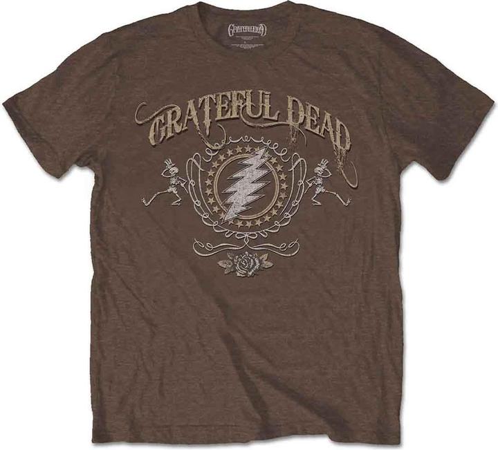Grateful Dead Bolt