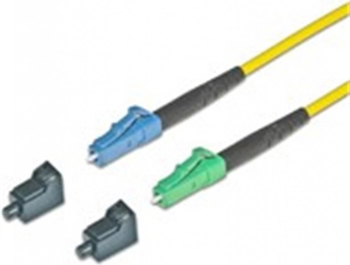 Actual product image Lightwin Fiber optic cable (CAT6, 7 m)