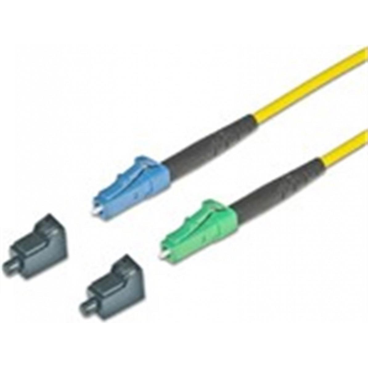 Thumbnail - Lightwin LWL-Kabel (CAT6, 7 m), Netzwerkkabel