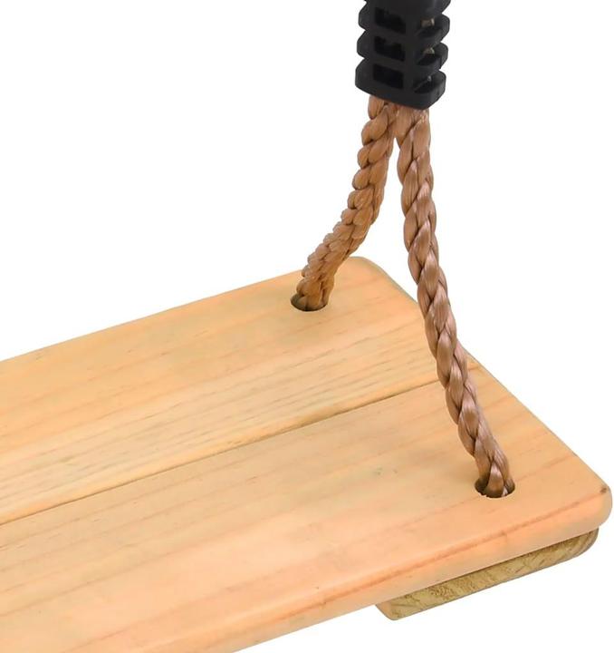 Image du produit VidaXL Balancement du conseil d'administration