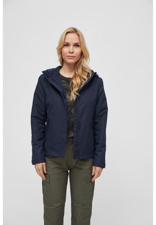 Produktbild Brandit Ladies Windbreaker Frontzip - 16181 (XXL)