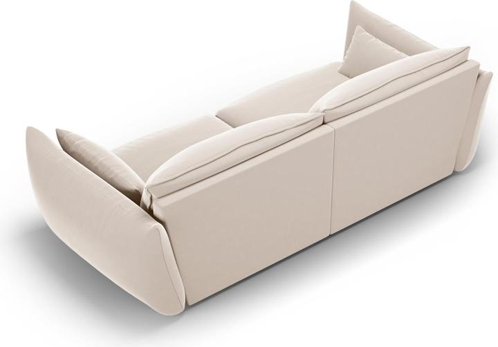 Produktbild Maison Heritage Clau (3-Sitzer)