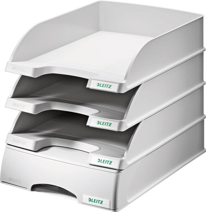 Actual product image Leitz Plus (A4)