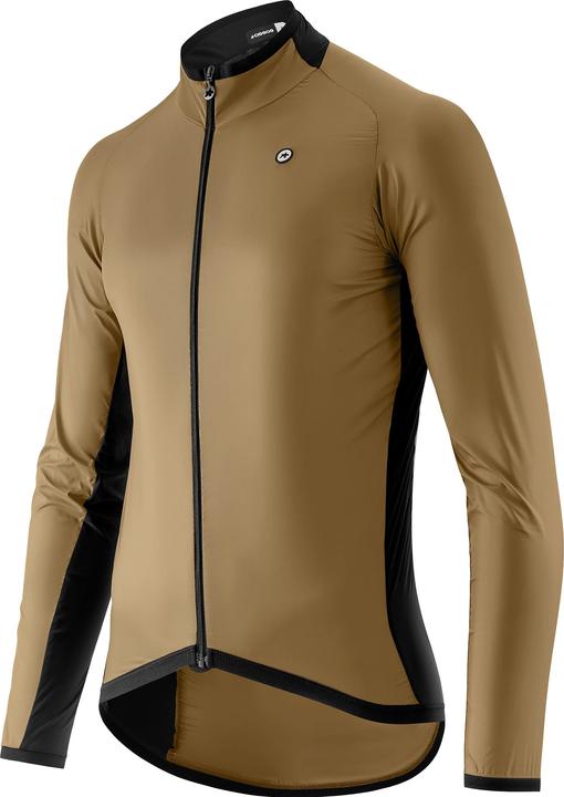 Produktbild Assos Mille GT Wind Jacket C2 - Fahrrad-Windjacke - Herren (L)