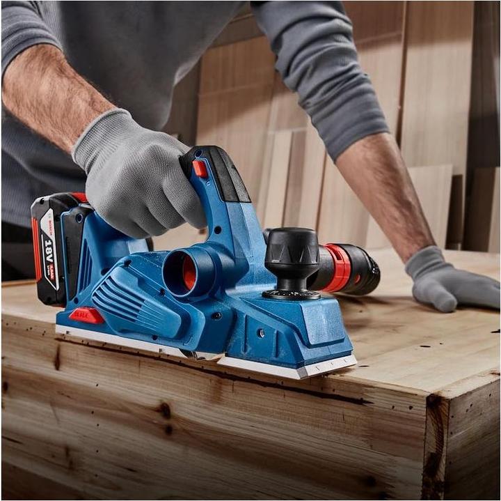 Image du produit Bosch Professional Zubehör Couteau à planer pour GHO 12V-20