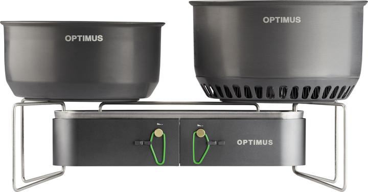 Produktbild Optimus Gemini II