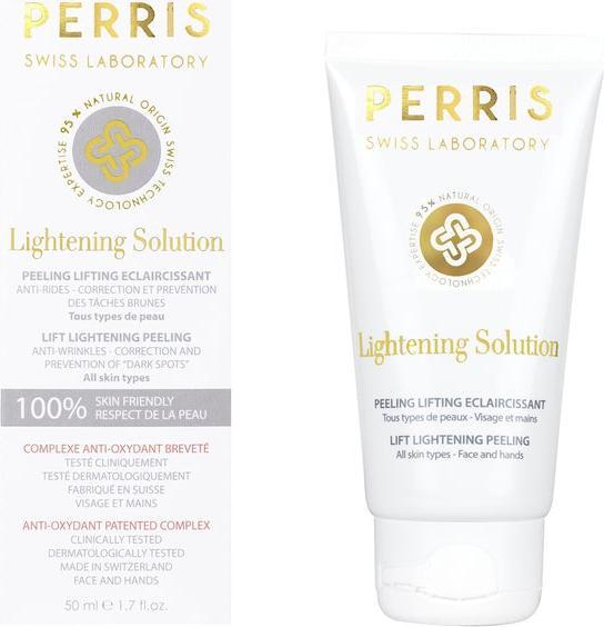 Immagine prodotto Perris Swiss Laboratory 600140-50 (Scrub detergente, 50 ml)