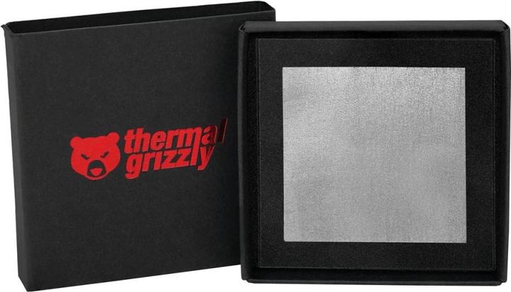 Image du produit Thermal Grizzly KryoSheet (0.20 mm)
