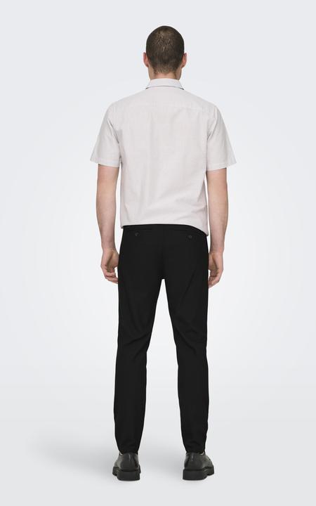 Immagine prodotto Only & Sons Pantaloni slim fit Pantaloni (W30/L32)