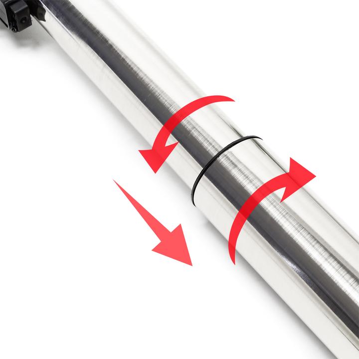 Produktbild Wiltec Möbelfüsse