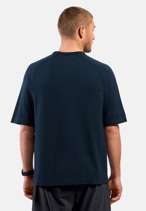 Actual product image Odlo Cubic Merino (S)