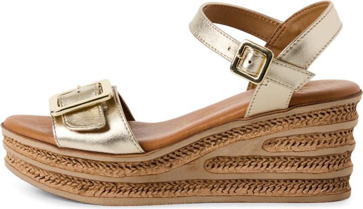 LIGHT GOLD MET, Light Gold Metallic