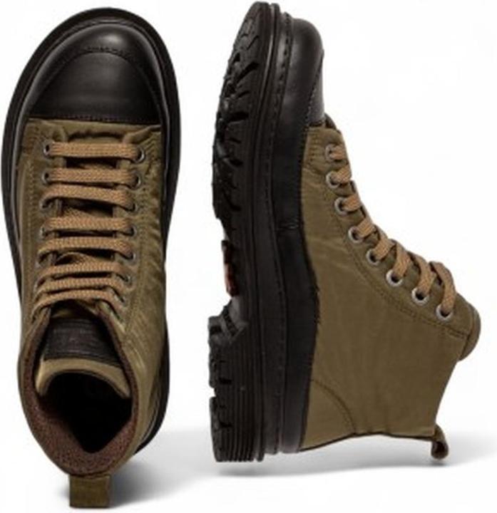 Actual product image Art Birmingham Oxford Boot (44)