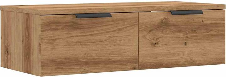 Immagine prodotto vidaXL Wandschrank -Optik (68 x 30 x 20 cm)