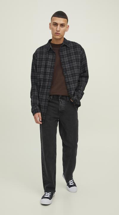 Actual product image Jack & Jones Eddie Original CJ 275 Loose Fit Jeans (W29/L30)