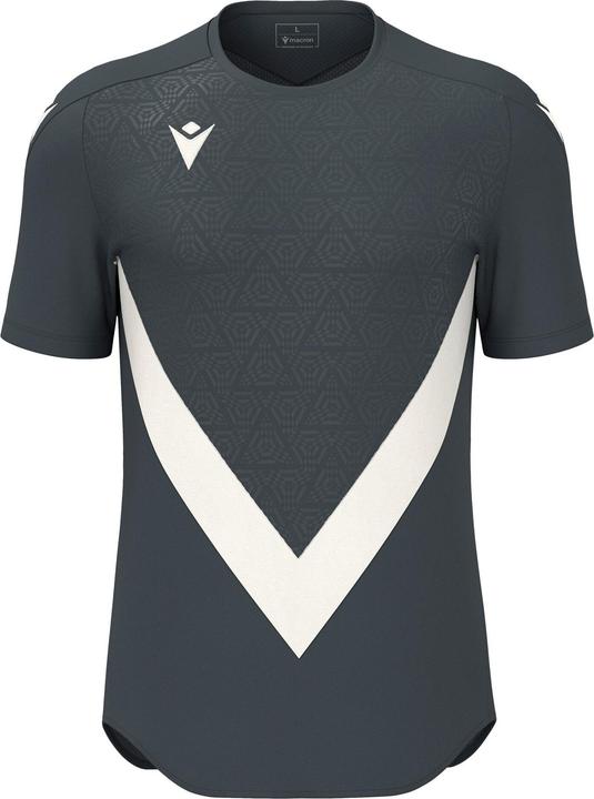 Anthracite, Off White