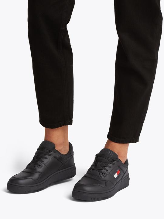 Produktbild Tommy Hilfiger Tjw Retro Basket Ess (36)