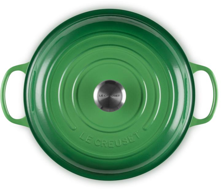 Immagine prodotto Le Creuset Signature (30 cm, Pirofila + casseruola, Ghisa)