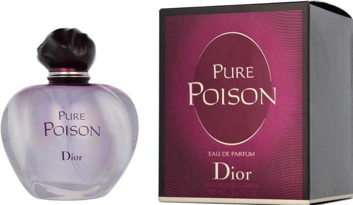 Immagine prodotto Dior Pure Poison (Eau de parfum, 100 ml)