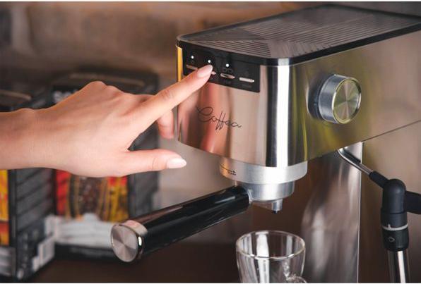 Image du produit Polti COFFEA P10S