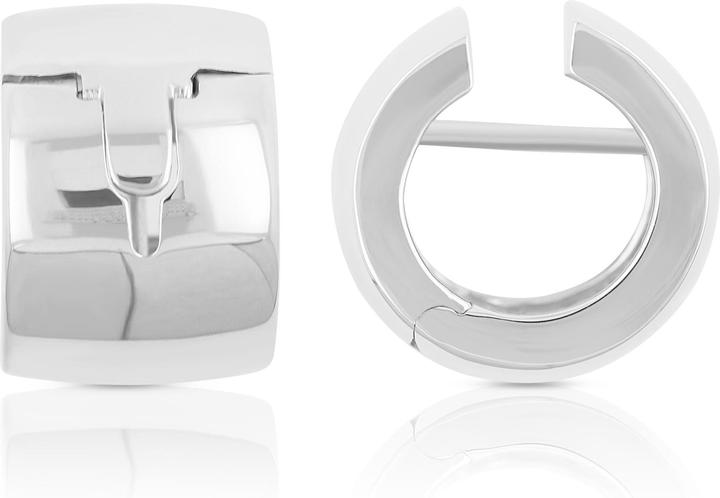 Or blanc 750