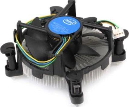 Intel Y Lüfter CPU S4677 für 2U M50FCP (passiv/1x)