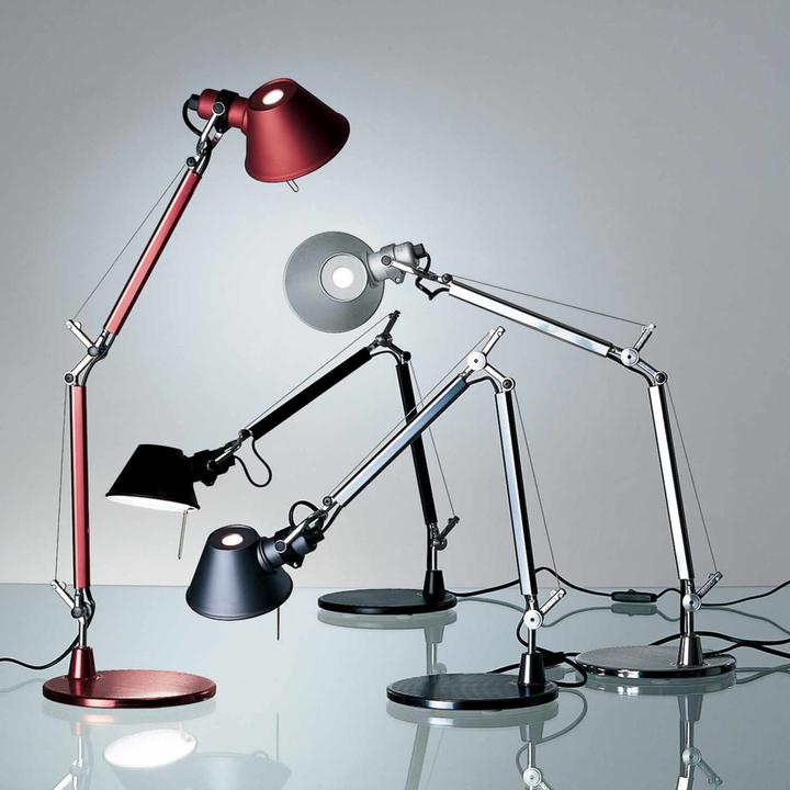 Produktbild Artemide Tolomeo Micro (E14)