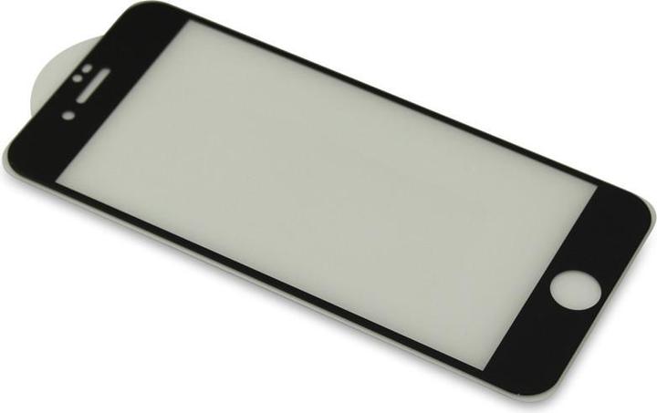 Produktbild MobileParts Panzerglas (Apple iPhone SE (2nd Gen), Apple iPhone SE (3rd Gen))