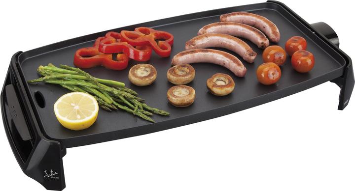 Image du produit Jata Gr195 Gril de table électrique