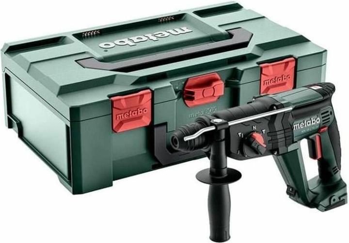 Productafbeelding Metabo KH 18 LTX 24 (Oplaadbare batterij)