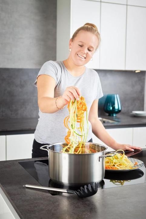 Actual product image Rösle Spaghetti spoon