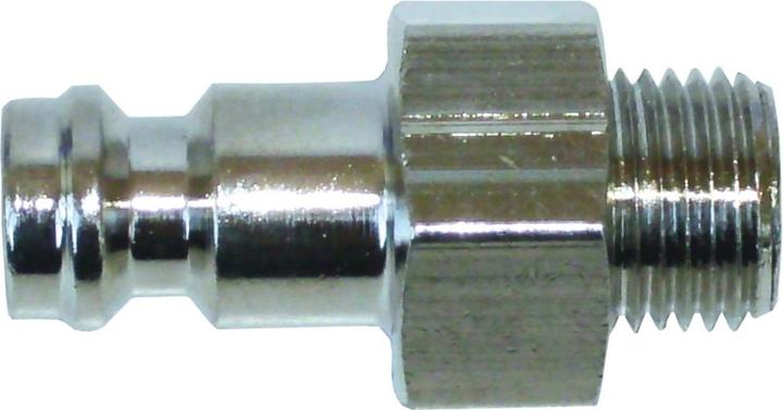 Actual product image Elmag Stecknippel DN 5, AG 1/8