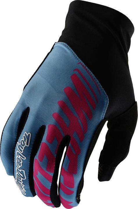 Produktbild Troy Lee Designs Flowline Handschuh, Peace-Up, cobalt, M (M)