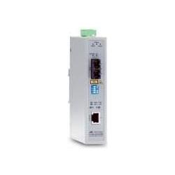 Allied Telesis Mc Ie Fe Tx To Fx Sc Din Rail, Netzwerk Zubehör