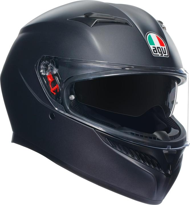 AGV K-3 Uni