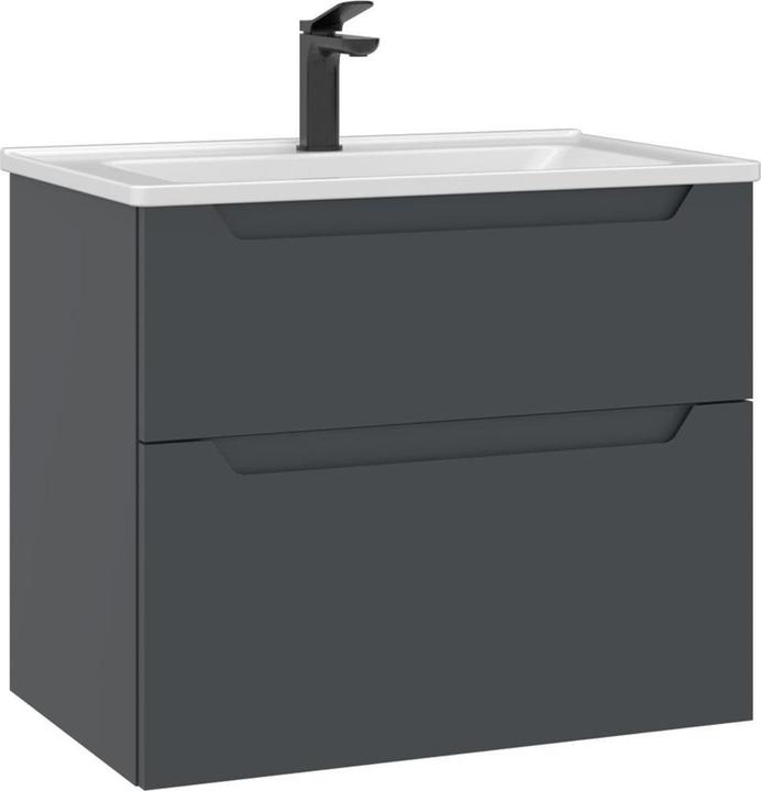 Produktbild Homitis Messina 65 v2 Bathroom Cabinet With Sink